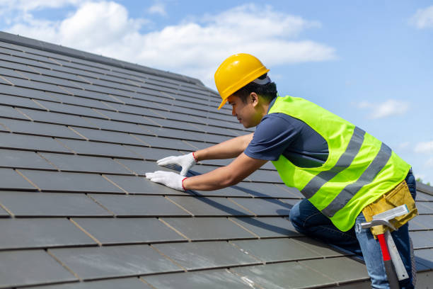 Heating Cable for Roof Installation in Sugar Grove, IL