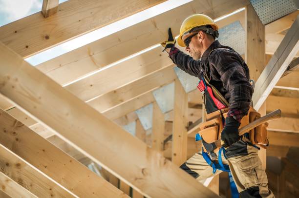 Best Storm Damage Roof Repair  in Sugar Grove, IL